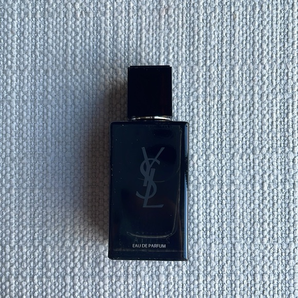 Yves Saint Laurent Other - Yves Saint Laurent MYSLF collectible miniature
